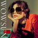 thumbnail image 2 of Gafas de Sol WOWSUN Oversized de Moda para Mujer UV400, 2 of 6