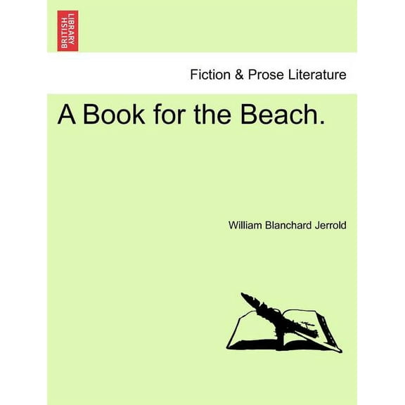 A Book for the Beach.