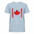 thumbnail image 3 of Styesk T-Shirts pour Homme Imprimé Col Rond Mode Décontractée Manches Courtes Blouses, 3 of 5