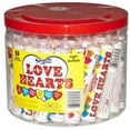 thumbnail image 1 of Love Hearts Candy 50 Rolls, 1 of 7