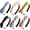 A, variant on 6 Pack Knotted Bow Headbands for Women and Girls - Cute Hair Accessories with Thin Knots, Suitable for 8-12