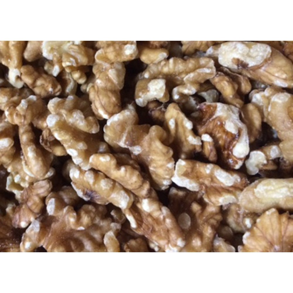 Walnut Halves & Pieces