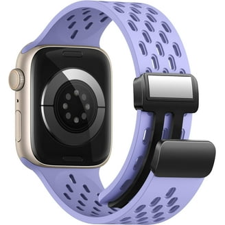 アイドル Apple Watch KOMI Breathable Waterproof Magnetic Sport Band for Apple Watch