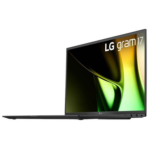 11世代) LG gram i5 / 8Gb / 512GB / 新品LCD Windows 11 Home/17.0インチ(IPS液晶 縦横比16:10)/第11世代