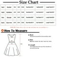 thumbnail image 6 of Shldybc Women's Maternity Sleeveless Print Dress Off Shoulder Casual Maxi Dress, Maternity Clothes, Summer Dress, 6 of 6