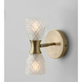 thumbnail image 2 of Adesso Nina LED Wall Lamp, 2 of 3