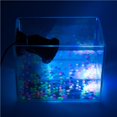 thumbnail image 4 of Kearding Multicolor RGB 36 LED foco subacuático IP68 para agua acuario jardín estanque pecera iluminación Reino Unido enchufe Iluminación navideña Numero 3 Kearding HA024390-03, 4 of 6