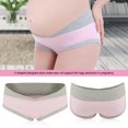 thumbnail image 4 of Ropa Interior De Embarazo, Bragas De Embarazo Embarazo De Maternidad Para El Hogar Para Mujeres Embarazadas Para Mujeres Que Amamantan, 4 of 8