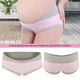 thumbnail image 4 of Ropa Interior De Embarazo, Bragas De Embarazo Embarazo De Maternidad Para El Hogar Para Mujeres Embarazadas Para Mujeres Que Amamantan, 4 of 8