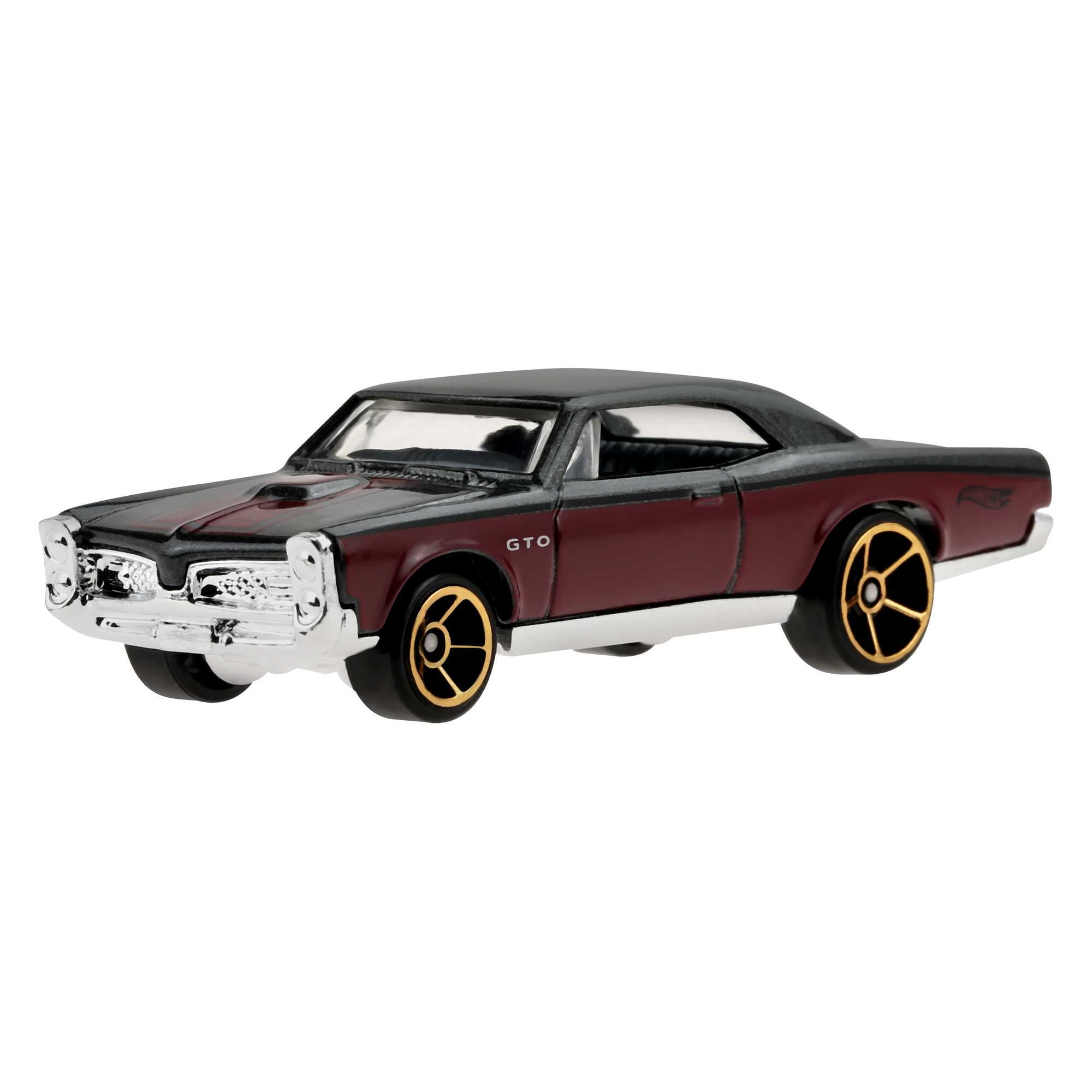 Hot Wheels Legends 6-Pack of 1:64 Scale Collectible Toy Cars (Styles May Vary)