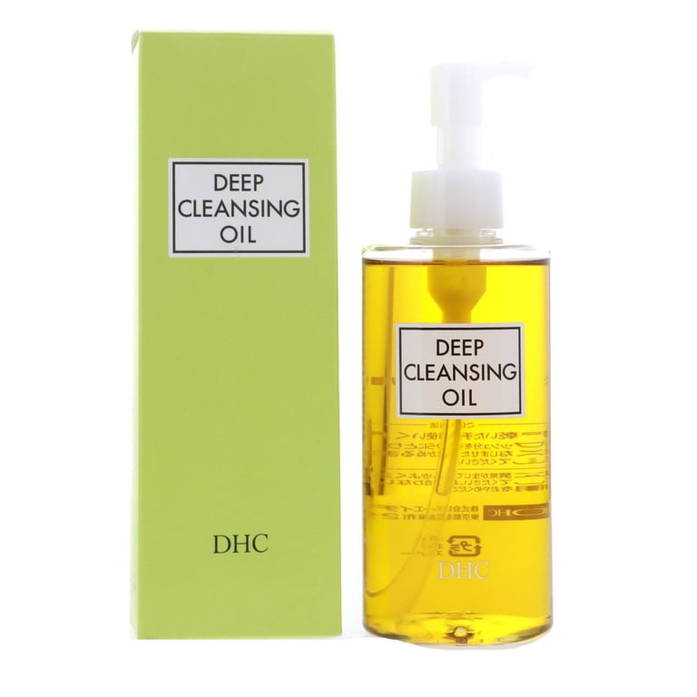 DHC DEEP CLEANSING OIL 4本セット The Classic 4-Step Regimen | DHC