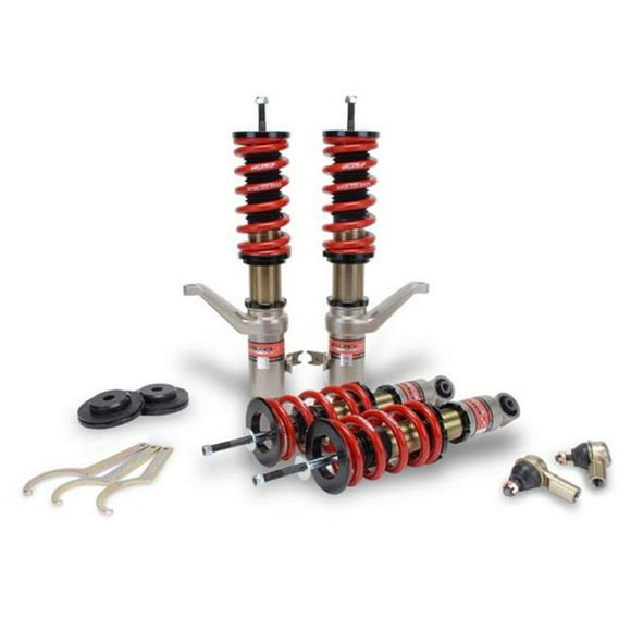 Skunk2 541-05-4730 Pro S II Coilovers for 2002-2004 Acura RSX