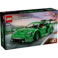 thumbnail image 1 of LEGO Technic Porsche 911 GT3 R REXY AO Racing Car Building Toy for Boys & Girls - Car Toy W/Realistic Steering & 6-Cylinder Engine for Kids & Auto Fans, Ages 11+ - Gift Idea for Birthdays - 42224, 1 of 8