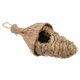 thumbnail image 5 of Parrot Nest, Natural Straw Woven House Providing Play and for Small Birds, 5 of 5