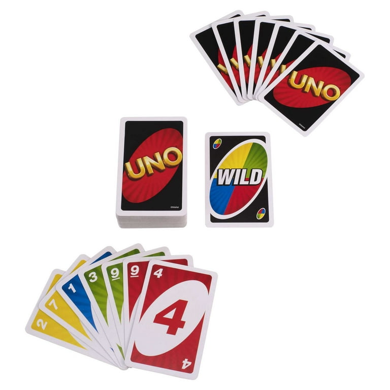 How To Play UNO - Tips and Tricks