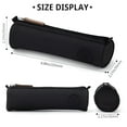 thumbnail image 3 of Cylindrical Pencil Case Small Pencil Case Pencil Case For Storing Stationery Study Pencil case, 3 of 6