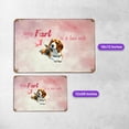 thumbnail image 5 of Every Fart is Love Note Beagle Guilty Face Happy Valentine's Horizontal Metal Aluminum Sign Beagles Dog Lover Gifts Idea Wall Art Home Decor - 01016, 5 of 5