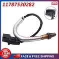thumbnail image 3 of Capteur O2 pour BMW 3 2001 - 2007 X3 2005 - 2011 Z4 2005 - 2009 11787530282, 3 of 4