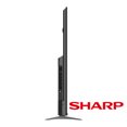 thumbnail image 3 of Smart TV SHARP 65 Pulg Aquos Frameless 4K UHD 4TC65DL7UR, 3 of 7