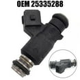 thumbnail image 2 of Toughened Finish on Black Fuel Injectors Designed for Harsh Conditions, 2 of 4