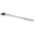 thumbnail image 1 of Titan Tools 12018 1/2" Drive 18" Ratcheting Breaker Bar, 1 of 1