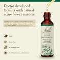 thumbnail image 2 of Bach Original Flower Remedies, Holly - 20 mL Dropper, 2 of 6