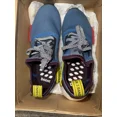 thumbnail image 4 of EXCLUSIVE Ad-id-as NMD R1 x Villa Collab 2016 BA9746 Blue Burgundy Rare Sz9.5M, 4 of 6