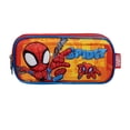 thumbnail image 1 of Lapicera Doble para niños Marvel Spidey (Spidey), 1 of 5