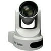 PTZOptics PT12X-SDI-WH-G2 Video Conferencing Camera, 2.1 Megapixel, 60 fps, White, USB 2.0