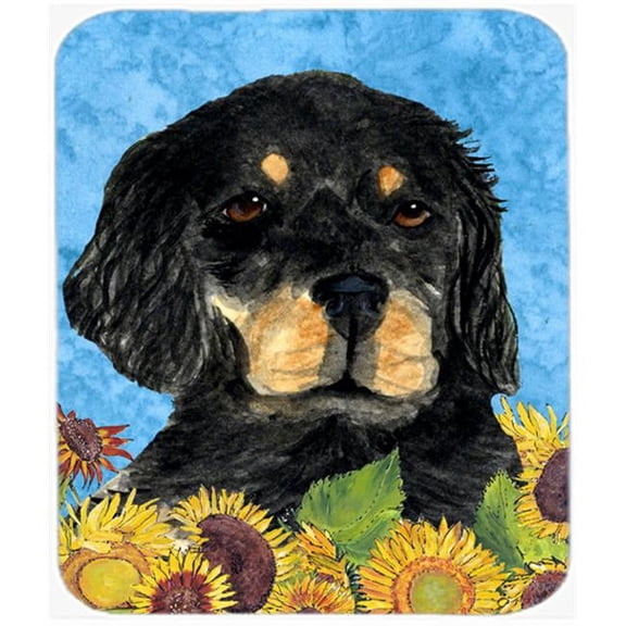 Carolines Treasures  Gordon Setter Mouse Pad