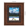 thumbnail image 4 of Decorative Bronze Picture Frame, Photo Frame, Art Frame, 4 of 10