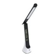 thumbnail image 4 of WRITWAA 1Set Desk Lamp Foldable Led Rechargeable For Reading Lovers White, 4 of 8