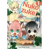 Nukozuke! Nukozuke! Volume 1, Book 1, (Paperback)