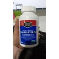thumbnail image 2 of Berkley Jensen Extra Strength Non-aspirin Pm Acetaminophen 500 mg - 500 Caplets, 2 of 2
