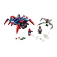thumbnail image 2 of Set LEGO Super Heroes Moto de Spiderman 76148, 2 of 4