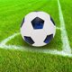 thumbnail image 3 of Balón de fútbol s de tamaño 5 para entrenar a niños y hacer ejercicio al aire libre Azul negro Zulema Balón de fútbol, 3 of 6