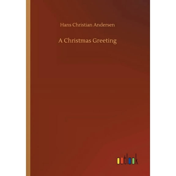 A Christmas Greeting (Paperback)