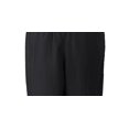 thumbnail image 3 of Under Armour Men's Athletic Pants All Season Gear Straight Fit Black Size Large, 3 of 6
