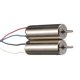 thumbnail image 5 of 2PCS DC4.2V 7x20 Eléctrico Sin Núcleo DC Vibrador Motor para Coche RC DYNWAVEMX Motores de micro vibración, 5 of 7