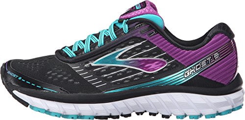 brooks ghost 9 womens size 7.5