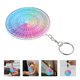thumbnail image 1 of unbranded Llavero Decorativo De Compacto De Material Metálico Multicolor, 1 of 6