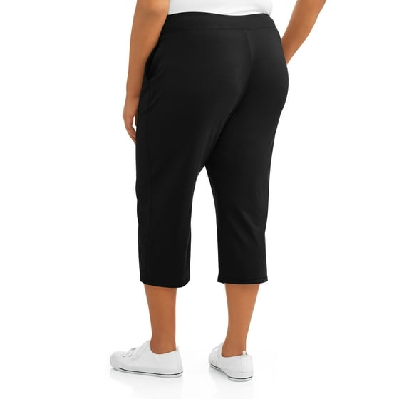 terra sky capris