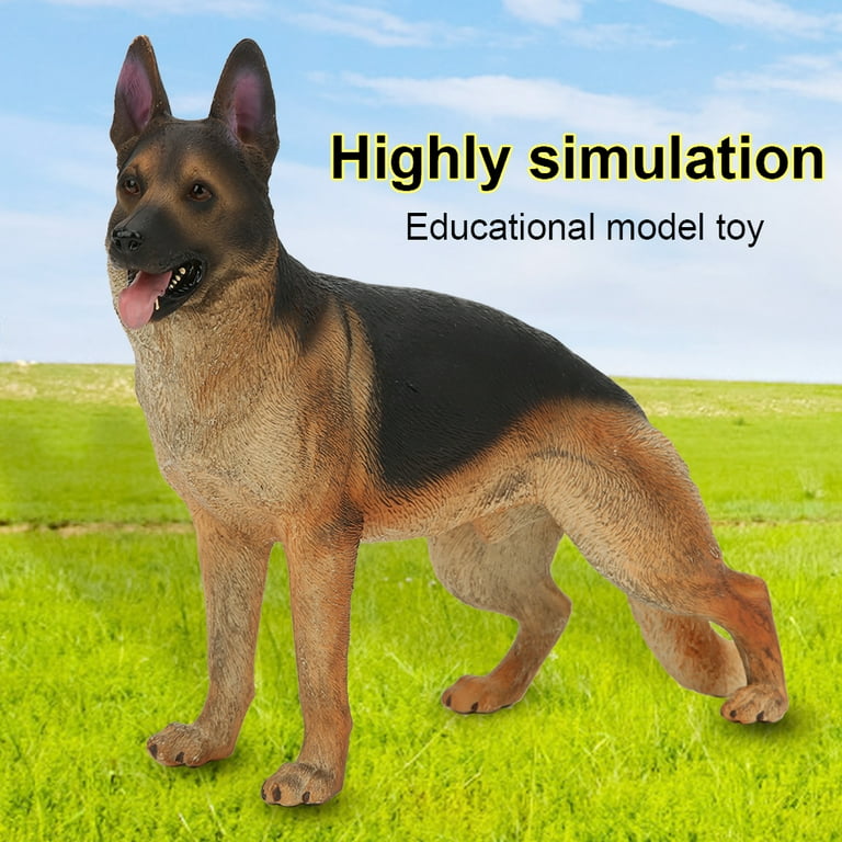 Douglas General German Shepherd Dog Plush Stuffed Animal - Woof Report