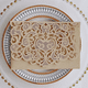 thumbnail image 3 of Tarjeta de boda emergente, tarjeta de boda para novios en 3D con sobre blanco, tarjetas de boda para bodas en la iglesia, regalo de boda romántico, tarjeta de felicitación para aniversario de bodas, 3 of 7