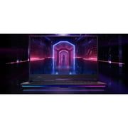 Asus ROG Strix SCAR 17 17.3 Full HD Gaming Laptop, AMD Ryzen 9 5900HX, 16GB RAM, NVIDIA GeForce RTX 3080 16 GB, 1TB SSD, Windows 10 Home, G733QSA-PB96
