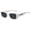 C08, variant on Retro Style Small Sunglasses Women Cat Eye Sunglasses Fashion Colorful Mirror Men Punk Sun Glasses-USA