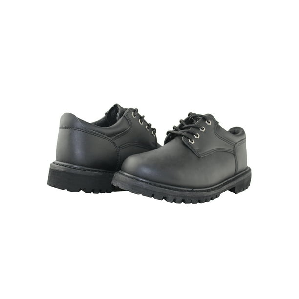 amazon men's steel toe work shoes