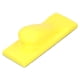 thumbnail image 5 of Bloque de lijado manual rectangular,Bloque de lijado manual Bloque de lijado manual rectangular Herramienta de pulido manual Diseñado a medida Jadeshay A, 5 of 8