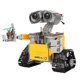 thumbnail image 4 of Robot Wall E de alta tecnología, modelo de muñeca eléctrica creativa de bloques de construcción Diy Compatible con juguetes educativos para niños-- Bolígrafo Bolígrafo Bolígrafo de papelería, 4 of 4
