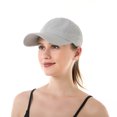 thumbnail image 1 of Txlixc Gorra de beisbol para mujer Txlixc moda, 1 of 8